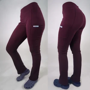 PANTALON SPANDEX BURDEO