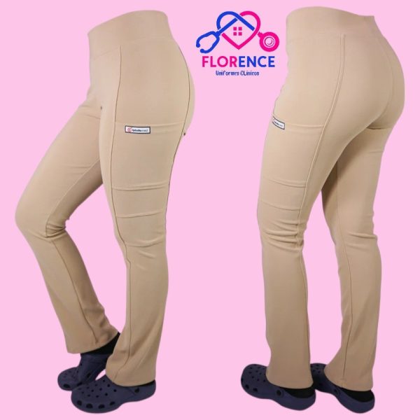 PANTALON SPANDEX PIEL