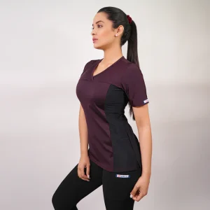 DELANTAL MUJER ELASTICADO 2300 LIQUIDACION