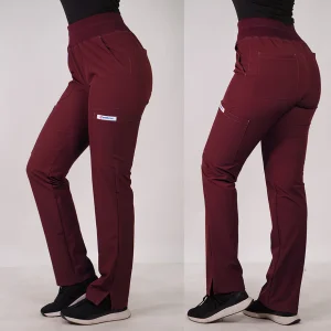 PANTALON ANTIFLUIDO MEDICAL BURDEO PM