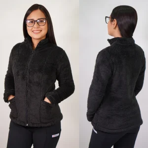 POLERÓN CORDERITO NEGRO