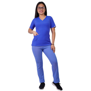 CONJUNTO ELASTICADO CELESTE 759 Y 880-3