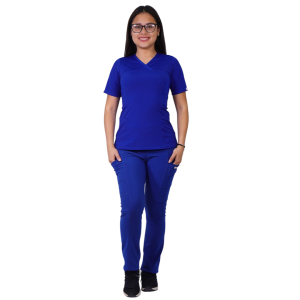 CONJUNTO ELASTICADO AZUL REY 762 Y 880-2