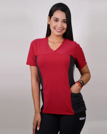 Delantal mujer elasticado 2132 liquidacion