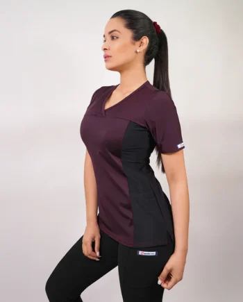 Delantal mujer elasticado 2300 liquidacion