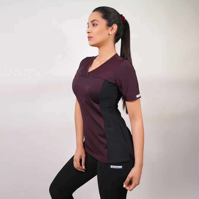 Delantal mujer elasticado 2300 liquidacion
