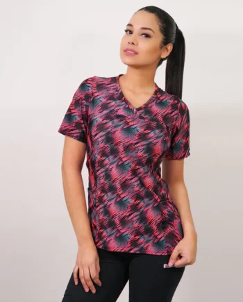 Delantal mujer elasticado 2346 liquidacion