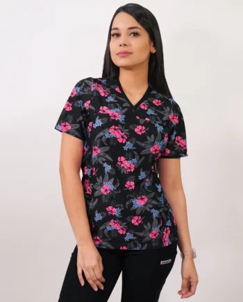 Delantal mujer elasticado 2349 liquidacion