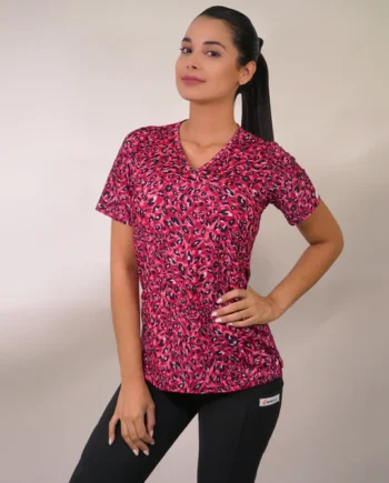 Delantal mujer tela elasticado.2429 liquidacion