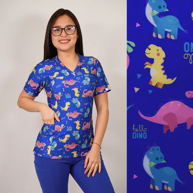 NUEVOS DISEÑOS EN TELA ELASTICADA