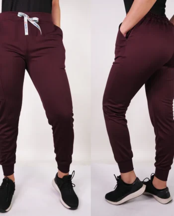 Jogger prive burdeo