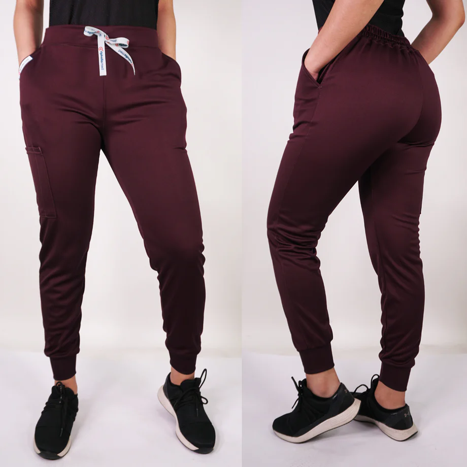 Jogger prive burdeo