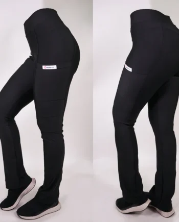 Pantalon clinico extra elasticado 880-8-A
