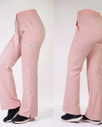 Pantalon antifluido modelo roma rosado-17
